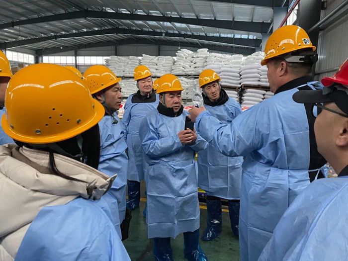聚力同行，智創(chuàng)未來|河南旭百瑞2025年度首場招商推介會圓 滿召開！